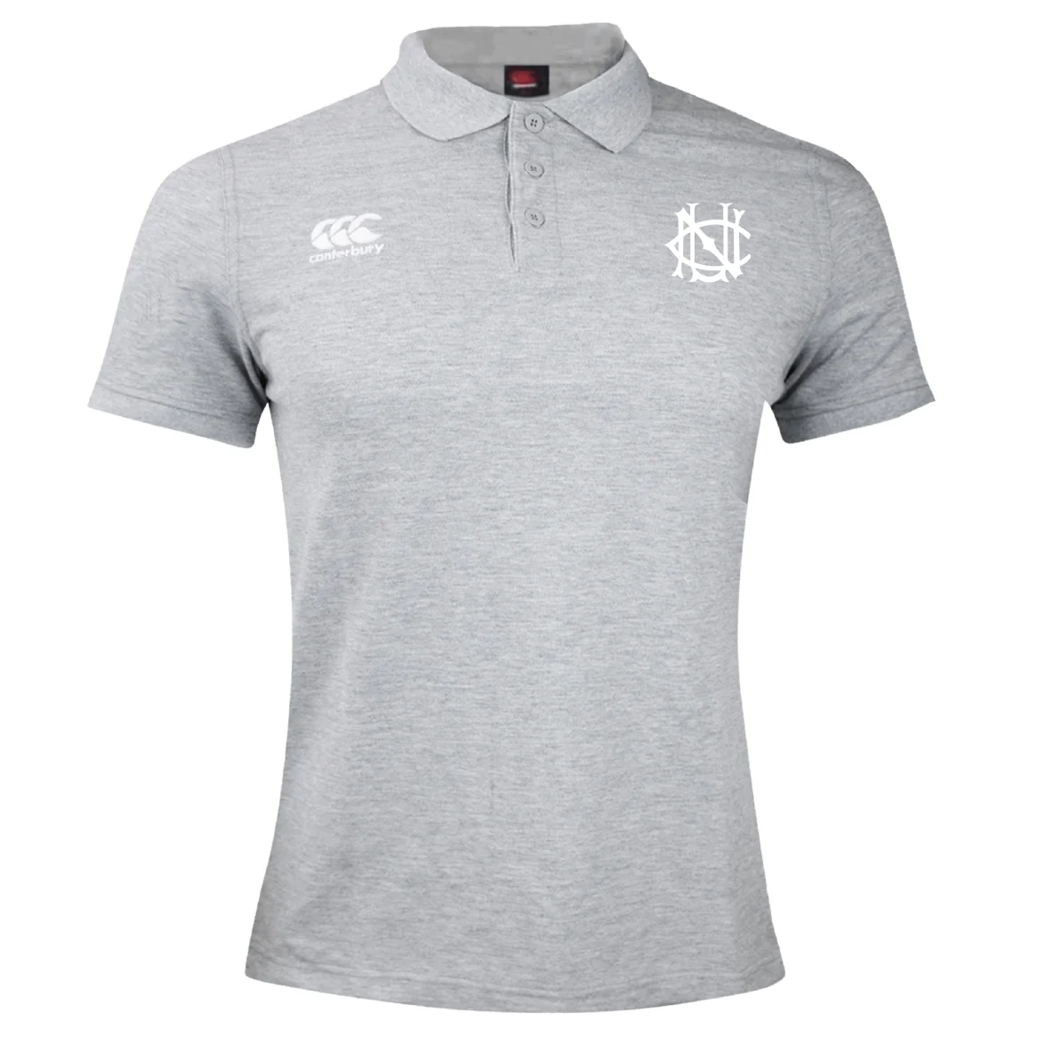 UNC Rugby Waimak Polo by Canterbury