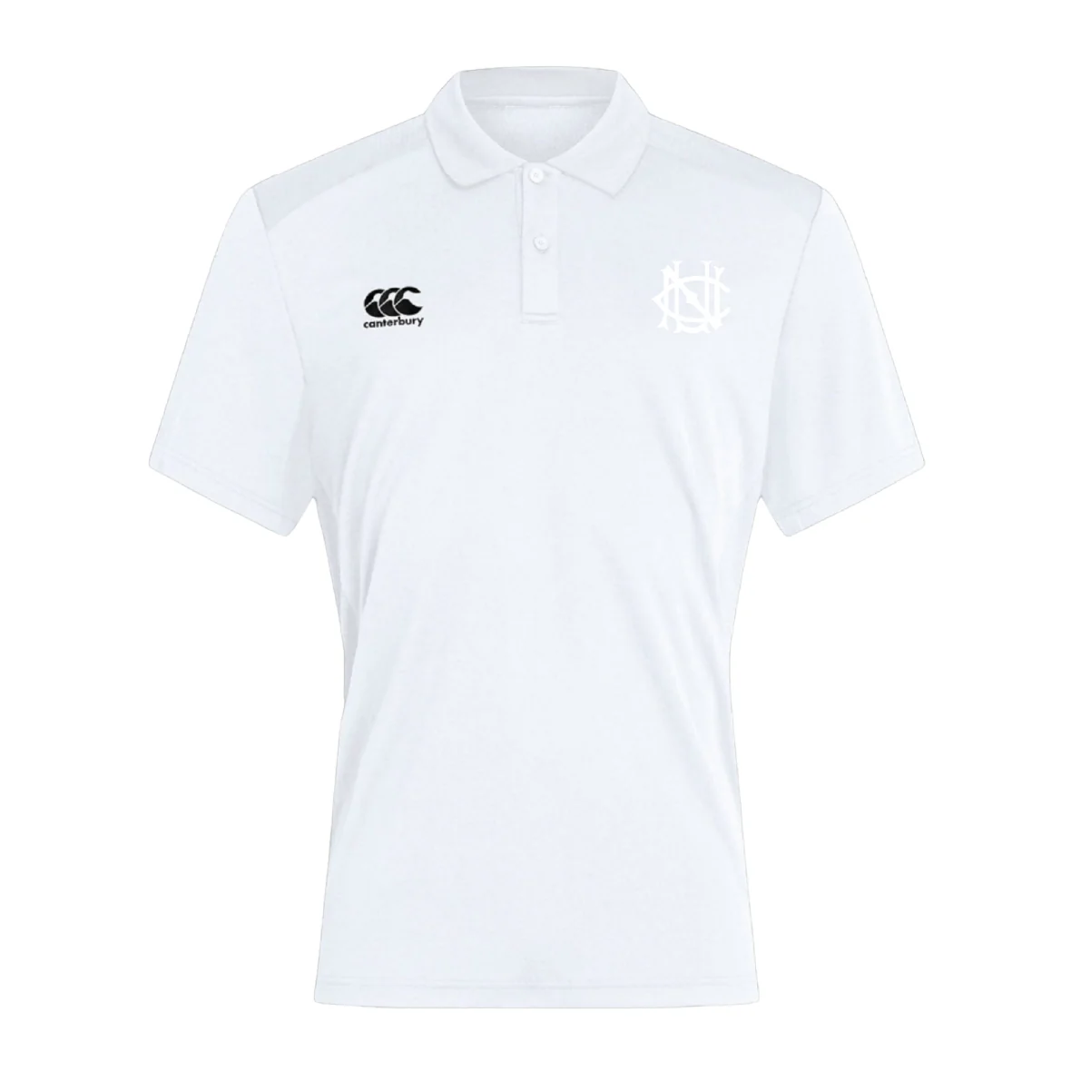 UNC Rugby Waimak Polo by Canterbury - Image 3