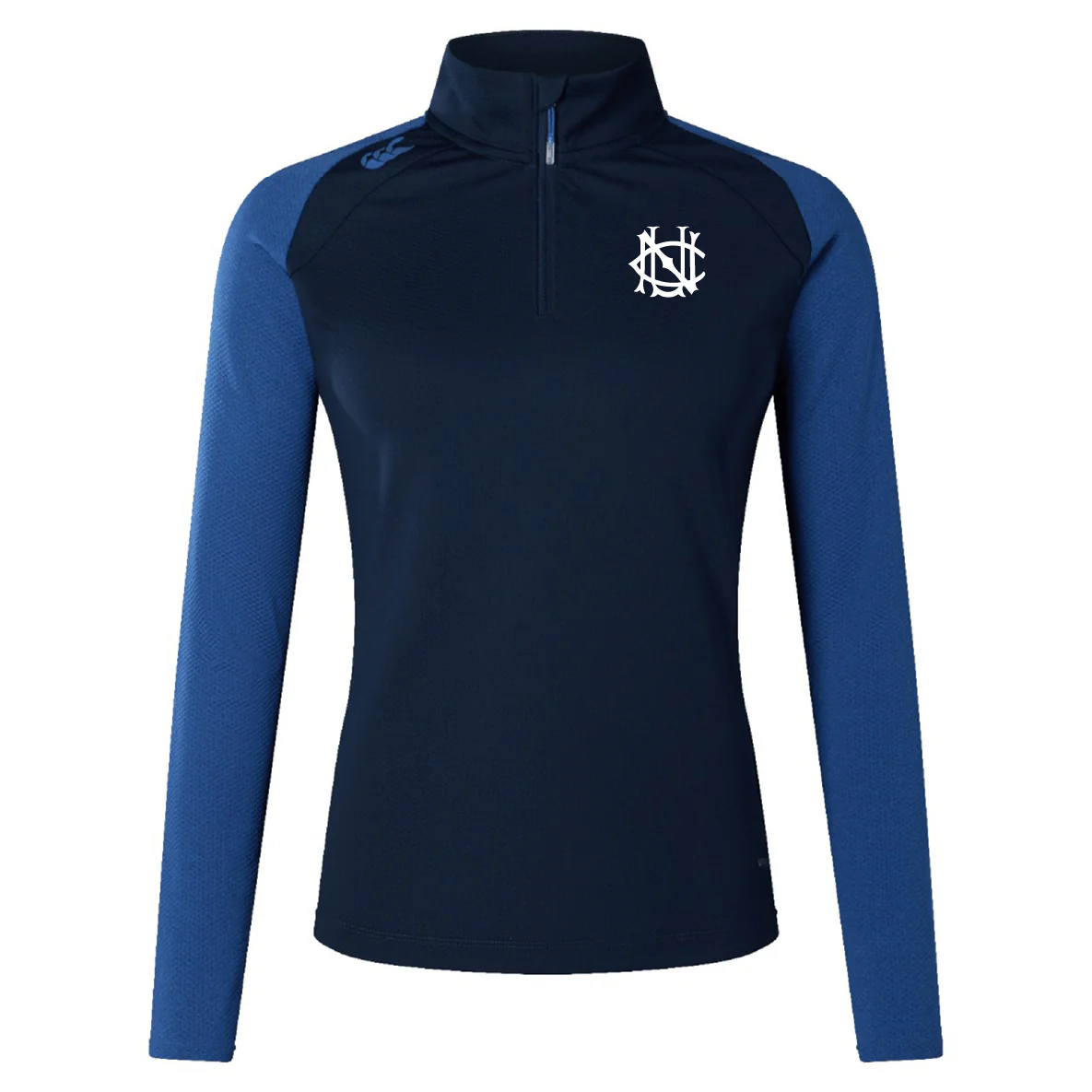 UNC Rugby Women's Elite First Layer by Canterbury