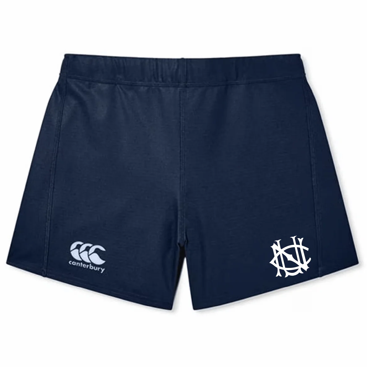 UNC Rugby Women's Yokohama Short by Canterbury