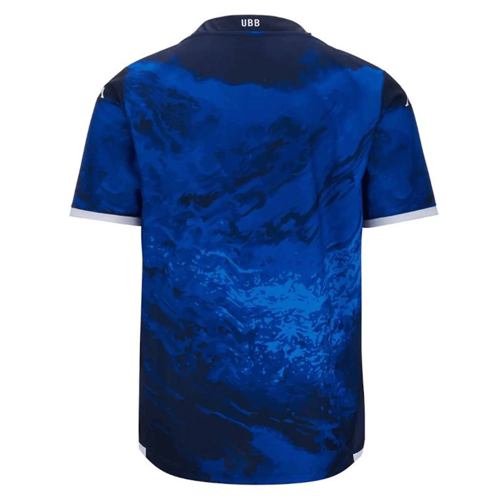 Union Bordeaux Begles Rugby Third Jersey - Image 2