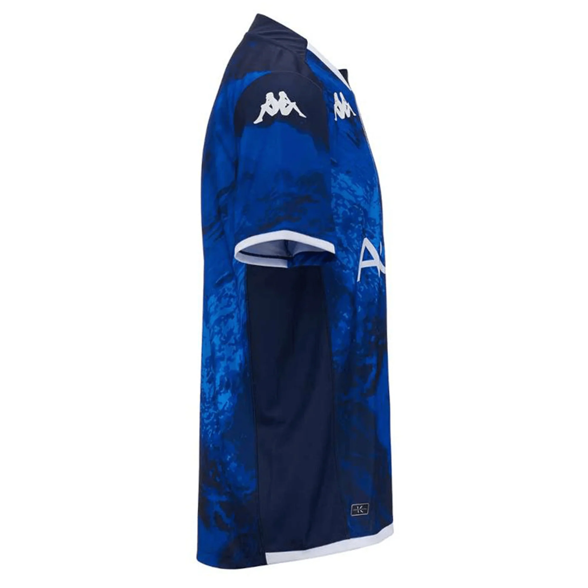 Union Bordeaux Begles Rugby Third Jersey - Image 3
