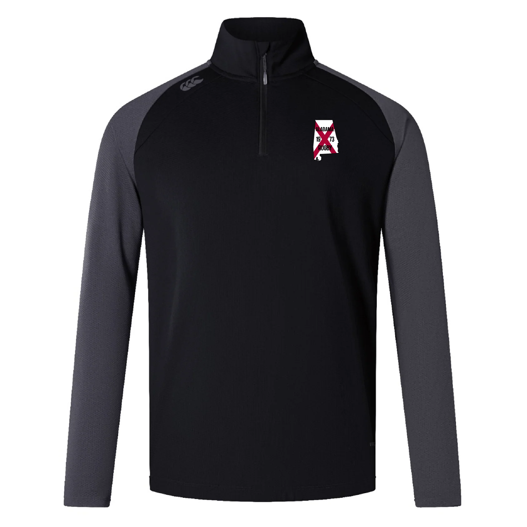 University of Alabama Rugby Elite First Layer by Canterbury