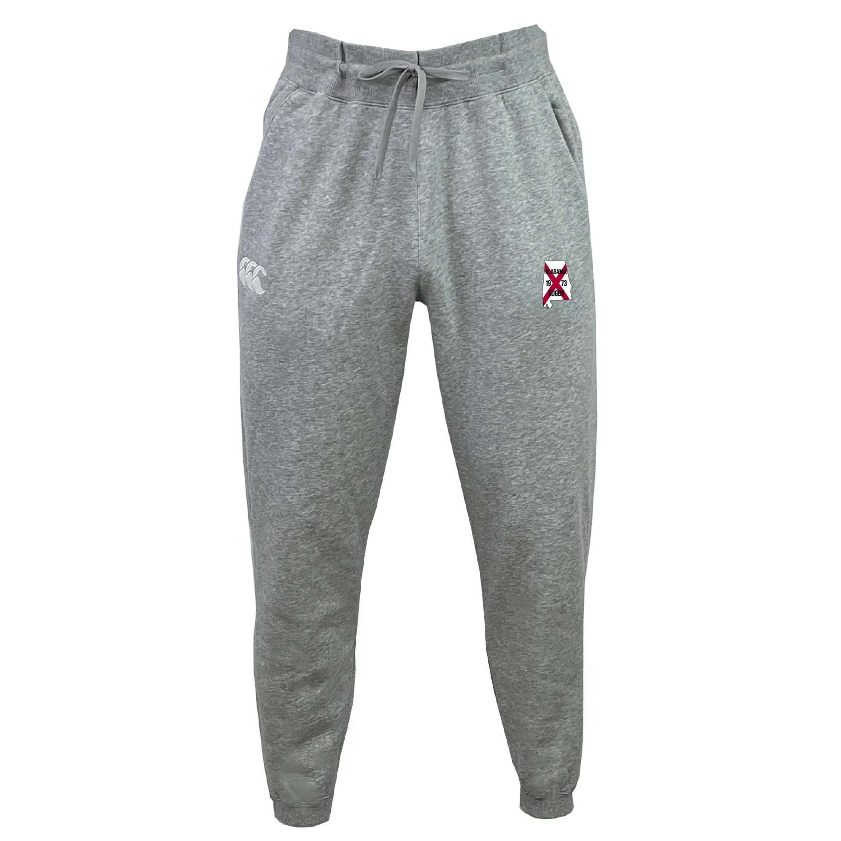 University of Alabama Rugby Leisure Sweatpant by Canterbury - Image 2