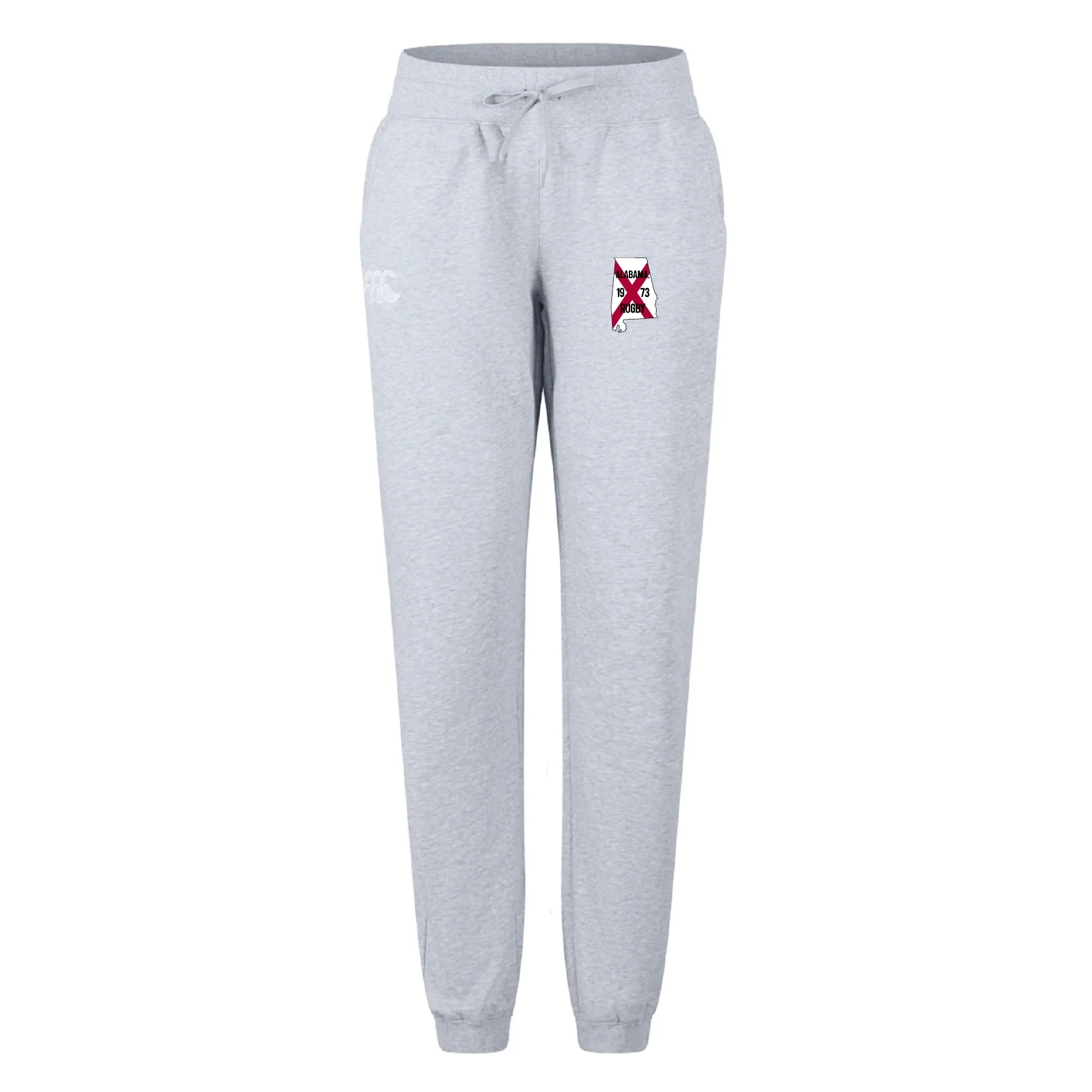 University of Alabama Rugby Women's Leisure Sweatpant by Canterbury - Image 2