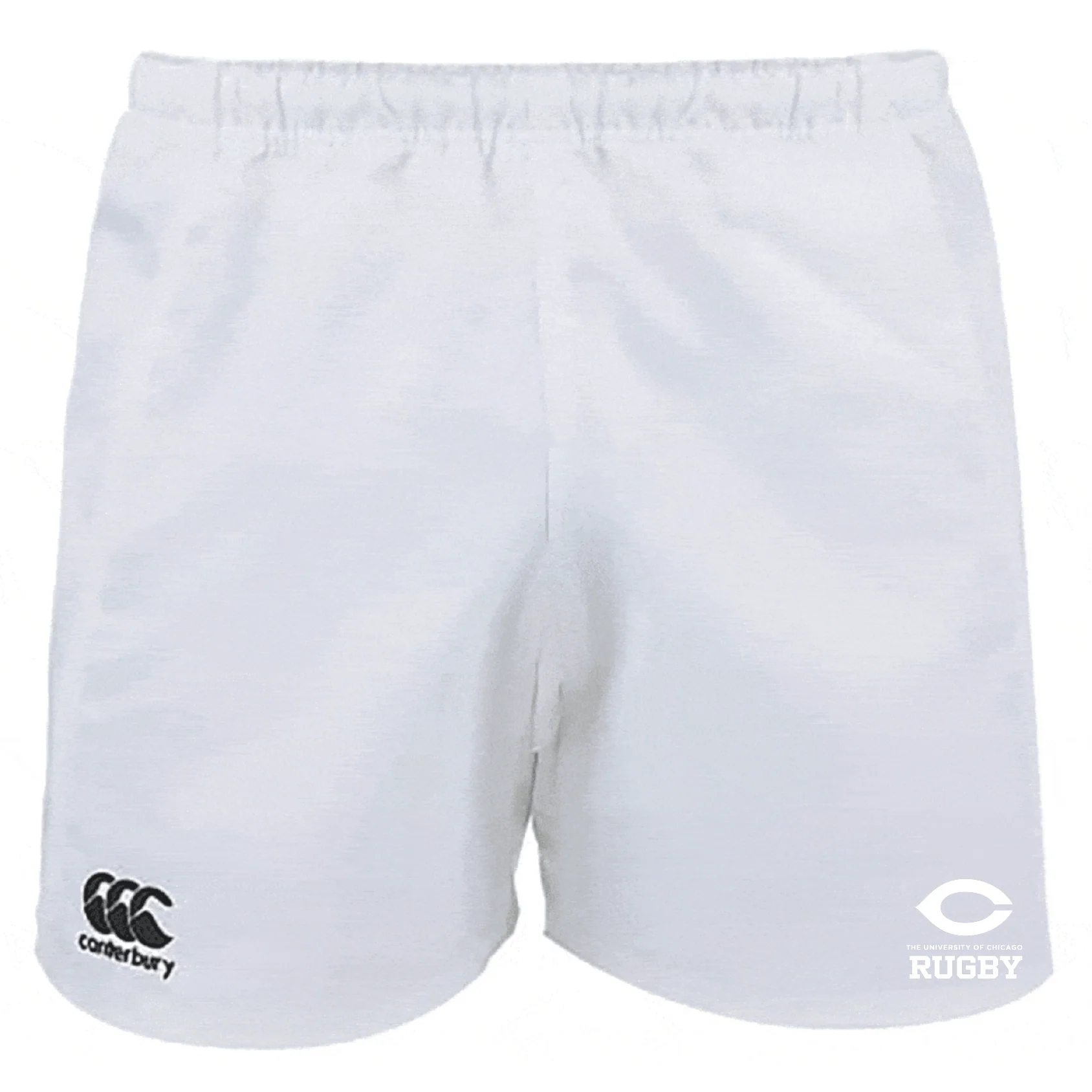 University of Chicago Advantage Rugby Shorts by Canterbury - Image 2