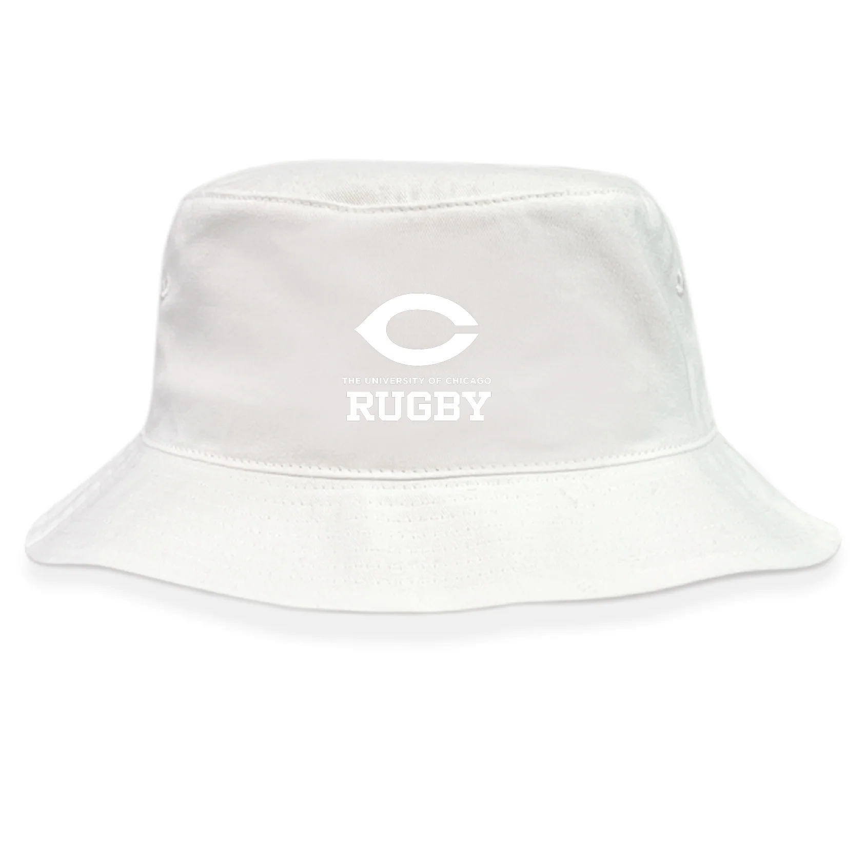 University of Chicago Crusher Bucket Cap - Image 2