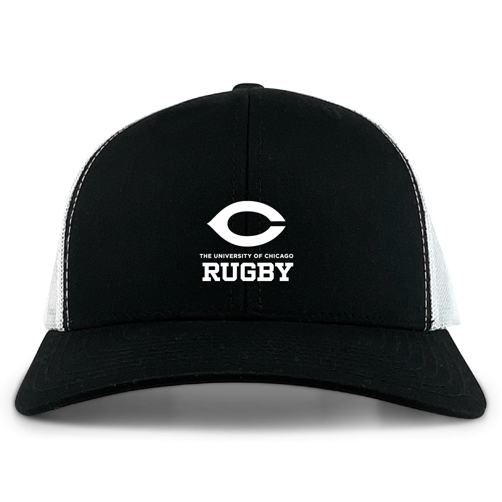 University of Chicago Retro Trucker Cap