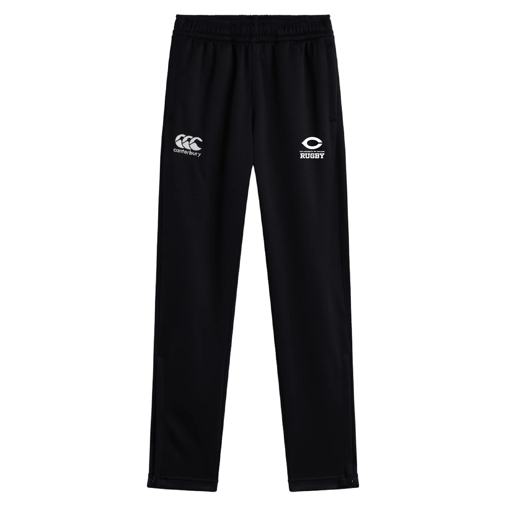 University of Chicago Stretch Tapered Pant by Canterbury