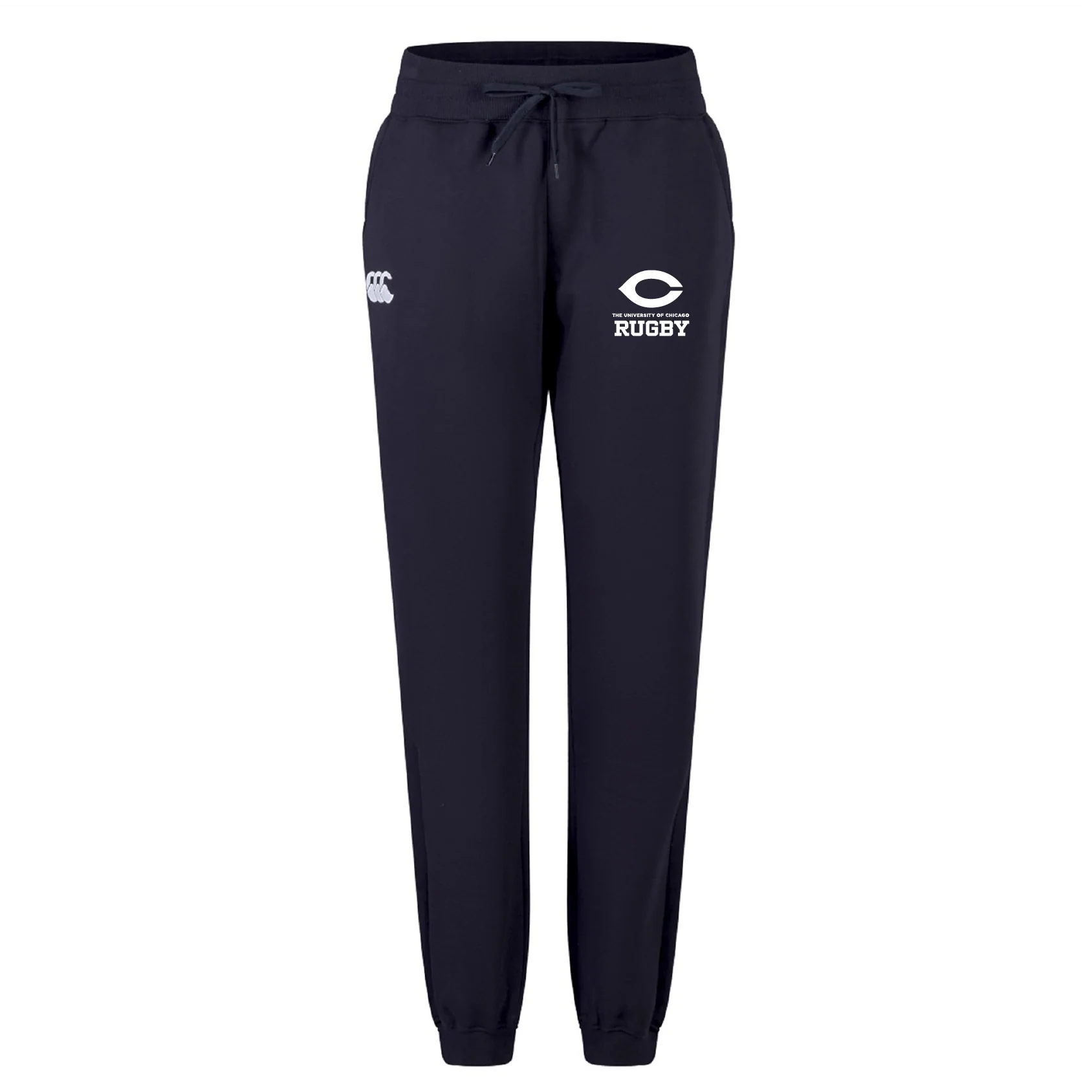 University of Chicago Women's Leisure Sweatpant by Canterbury