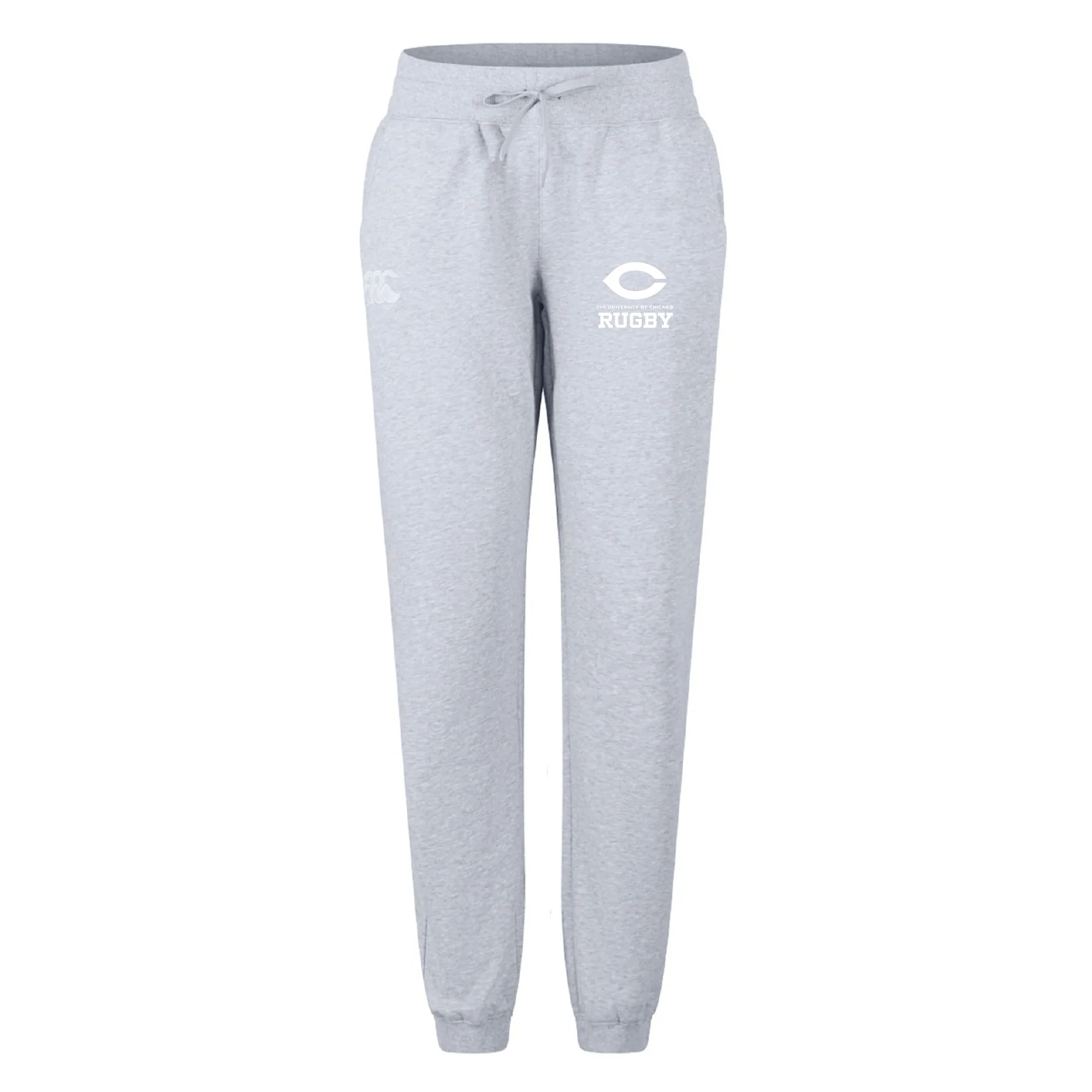 University of Chicago Women's Leisure Sweatpant by Canterbury - Image 2