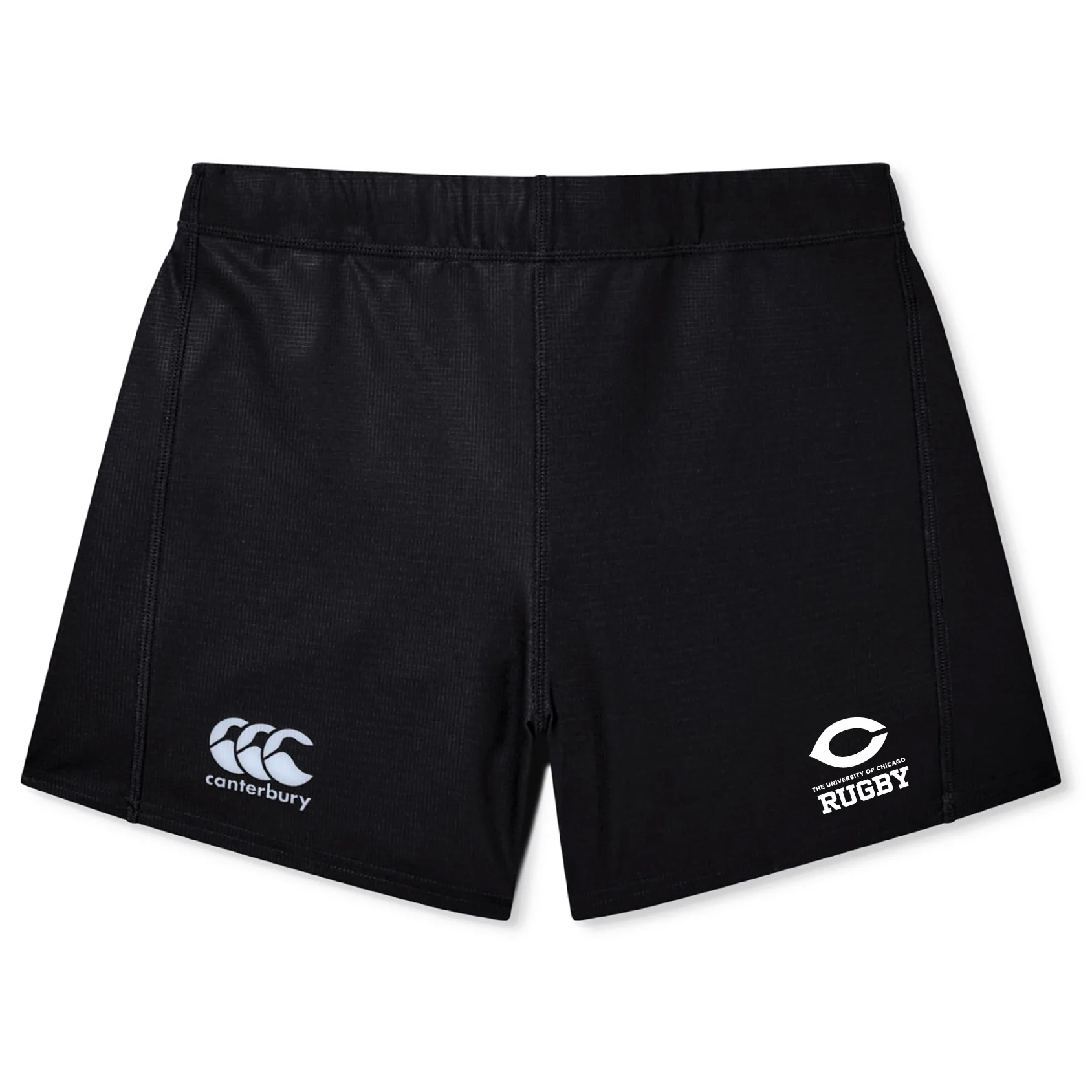 University of Chicago Women's Yokohama Short by Canterbury