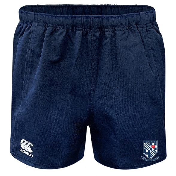 University of Mary Washington Advantage Rugby Shorts by Canterbury