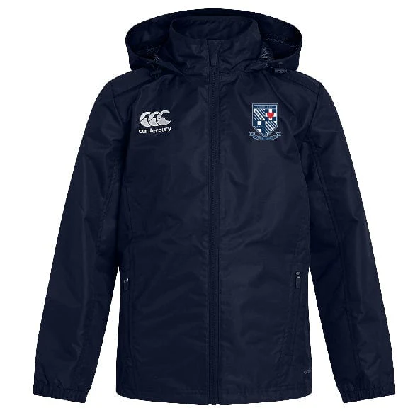 University of Mary Washington Club Vaposhield Stadium Jacket by Canterbury