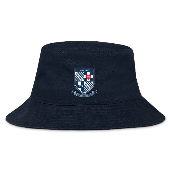 University of Mary Washington Crusher Bucket Cap