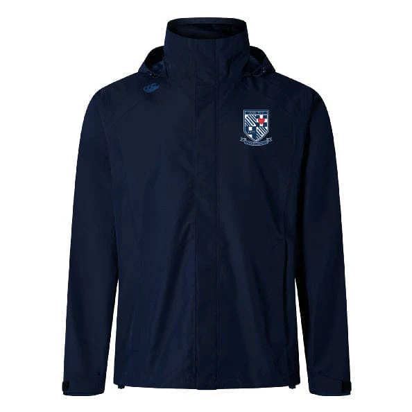 University of Mary Washington Elite Storm Jacket by Canterbury