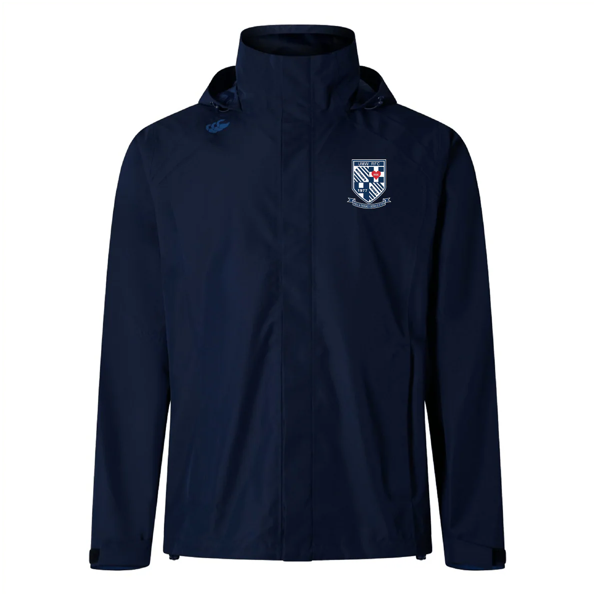 University of Mary Washington Elite Storm Jacket by Canterbury - Image 2