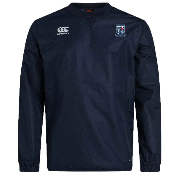 University of Mary Washington Elite Windstopper Jacket by Canterbury