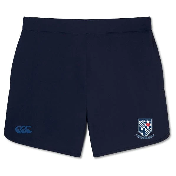 University of Mary Washington Elite Woven Short by Canterbury
