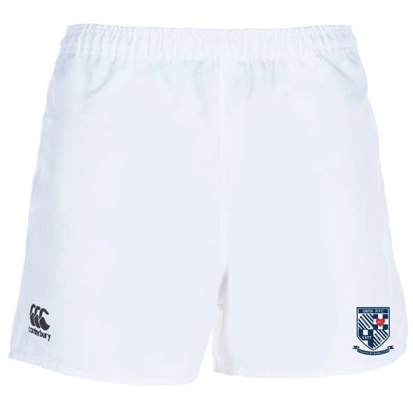 University of Mary Washington Player's Drill Short by Canterbury - Image 2