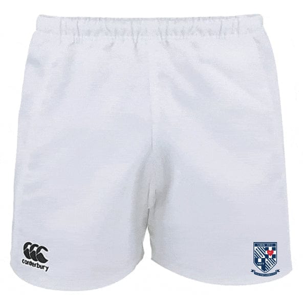 University of Mary Washington Professional Polyester Rugby Short by Canterbury - Image 2