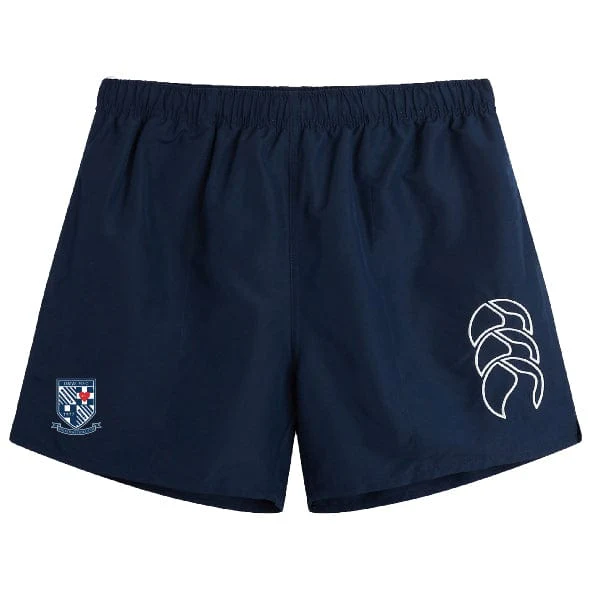 University of Mary Washington Tactic Short by Canterbury