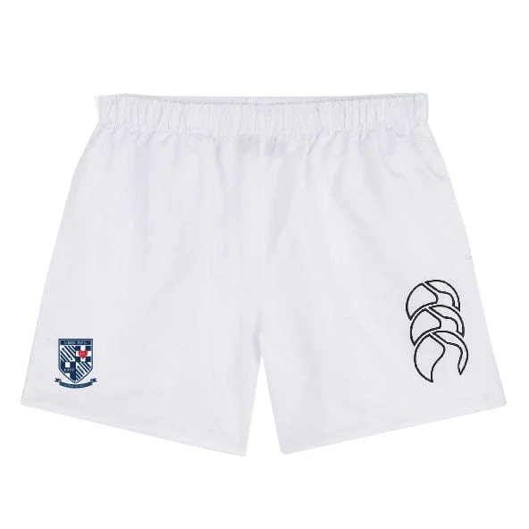 University of Mary Washington Tactic Short by Canterbury - Image 2