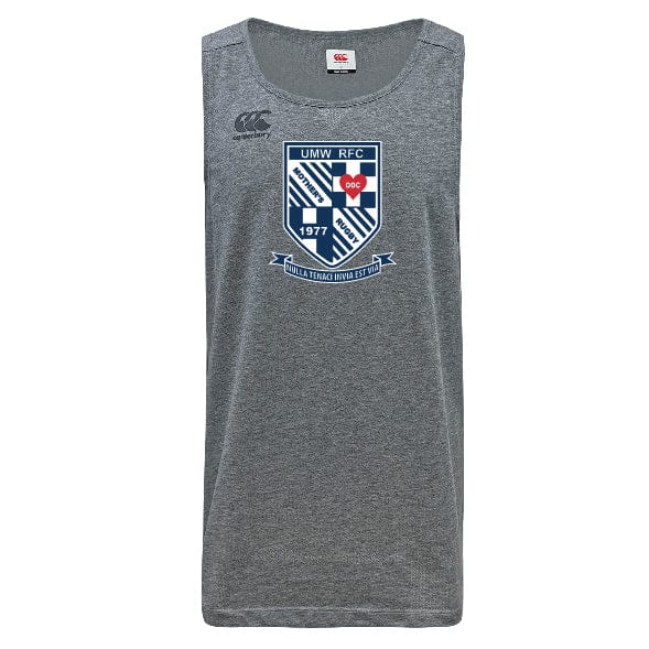 University of Mary Washington Tempo Vapodri Singlet by Canterbury