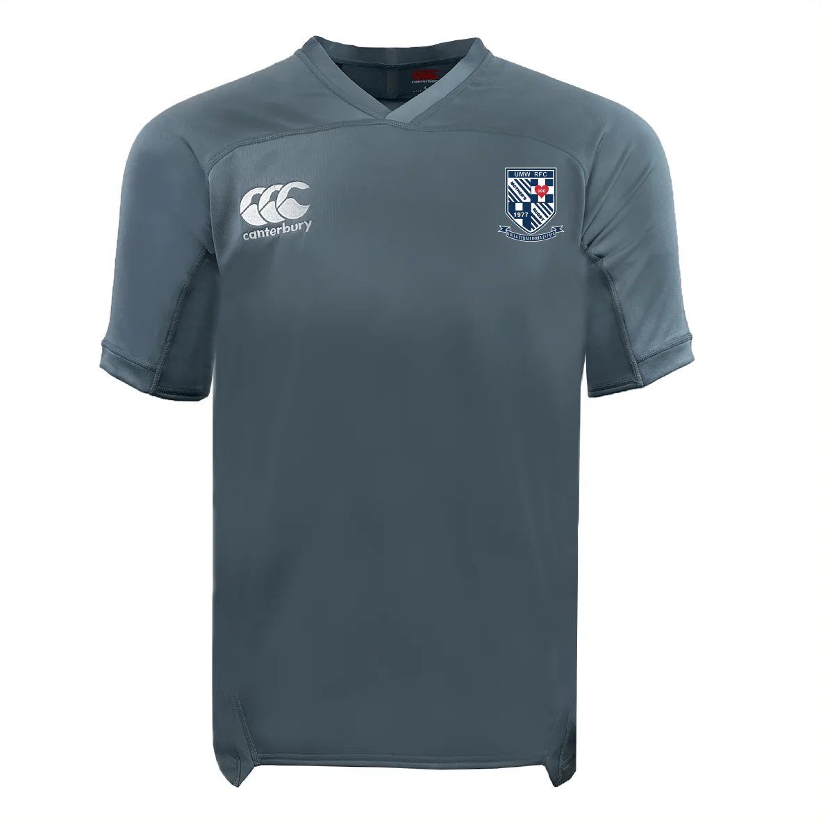 University of Mary Washington Vapodri Evader Jersey by Canterbury