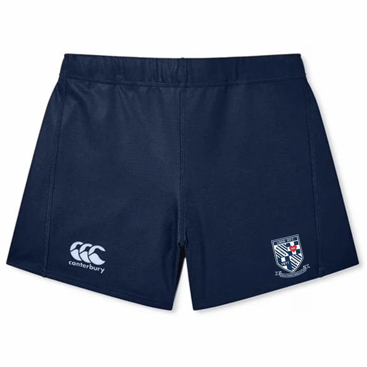 University of Mary Washington Women's Yokohama Short by Canterbury