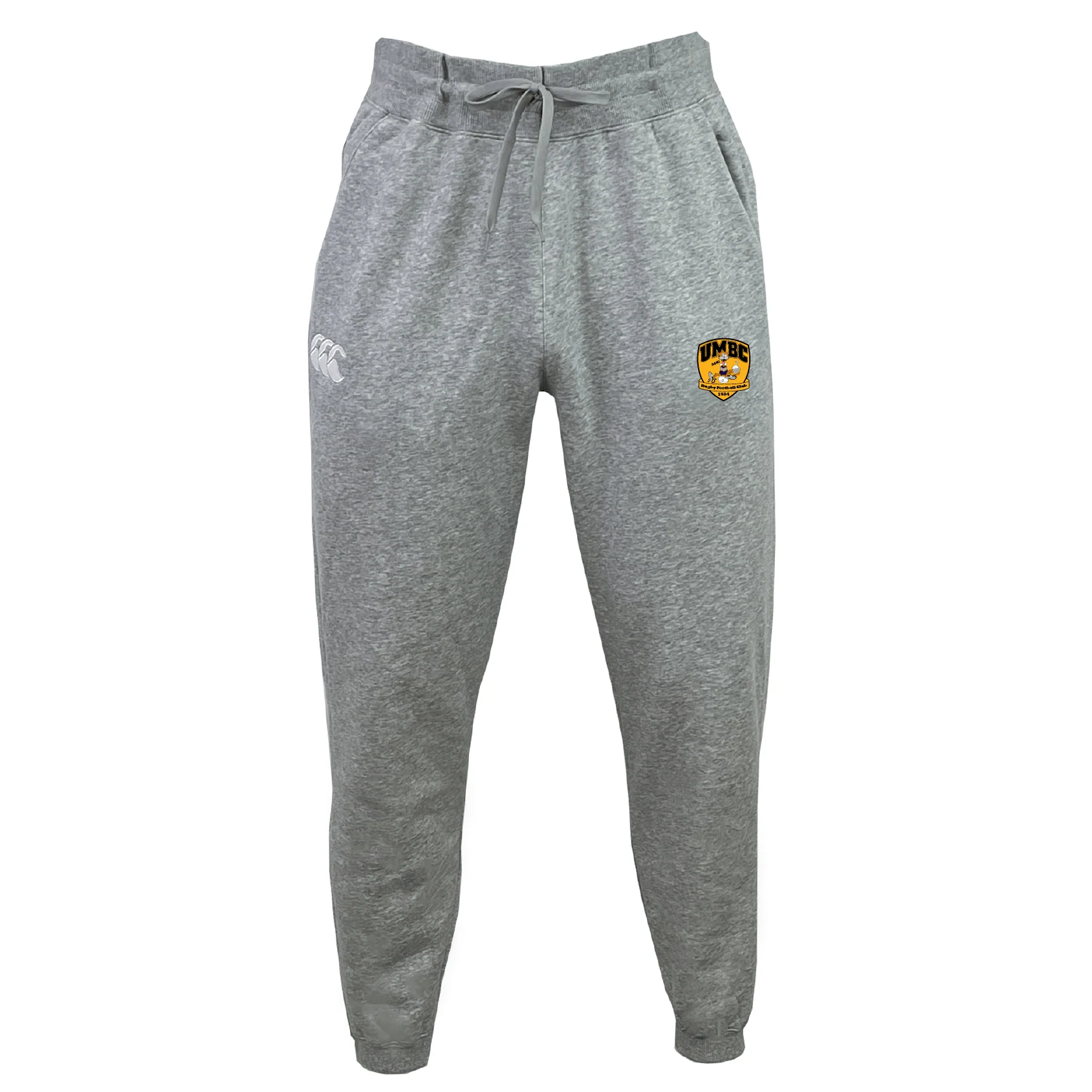 University of Maryland Baltimore County Rugby Leisure Sweatpant by Canterbury - Image 2