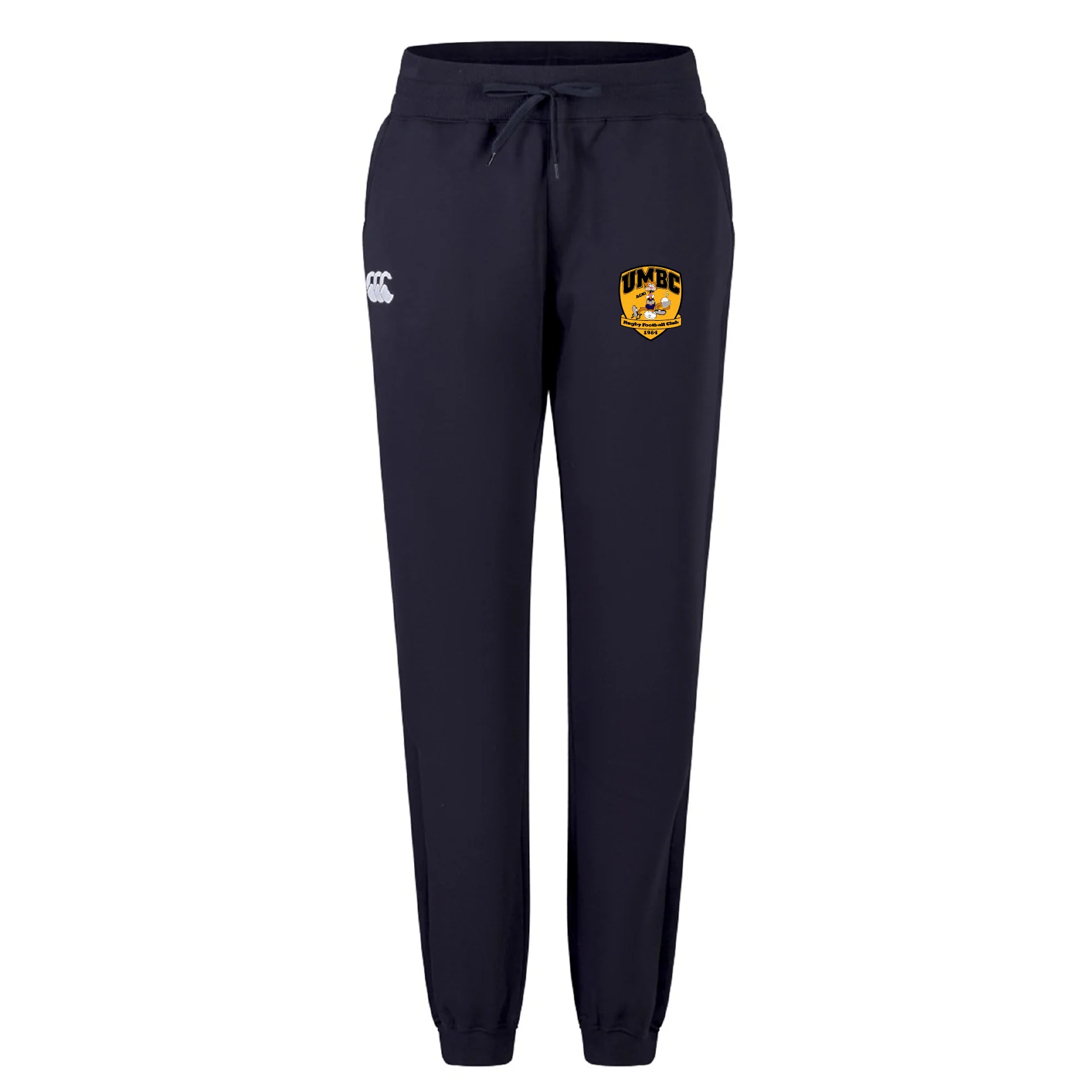 University of Maryland Baltimore County Rugby Women's Leisure Sweatpant by Canterbury