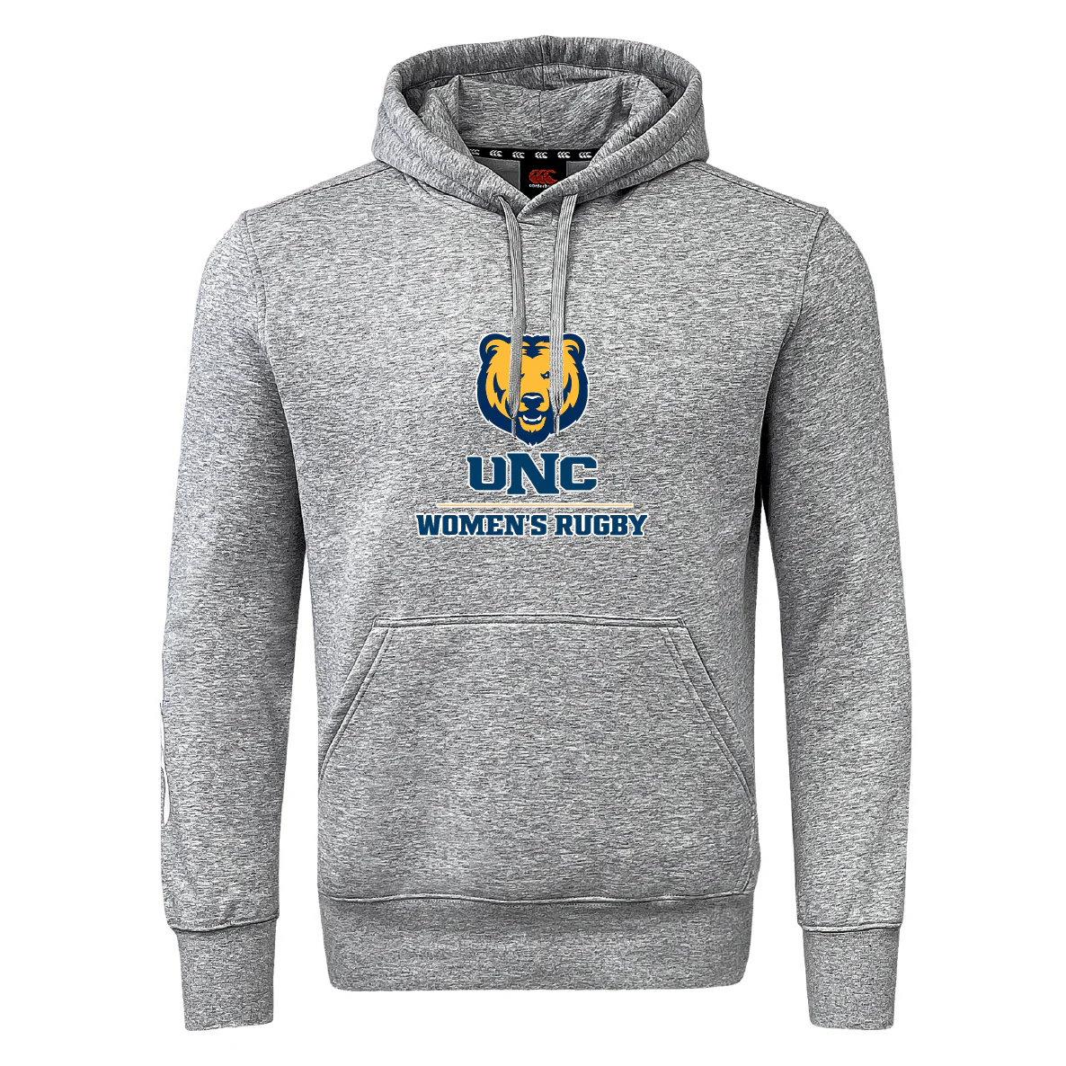 University of Northern Colorado Women Club Hoodie by Canterbury
