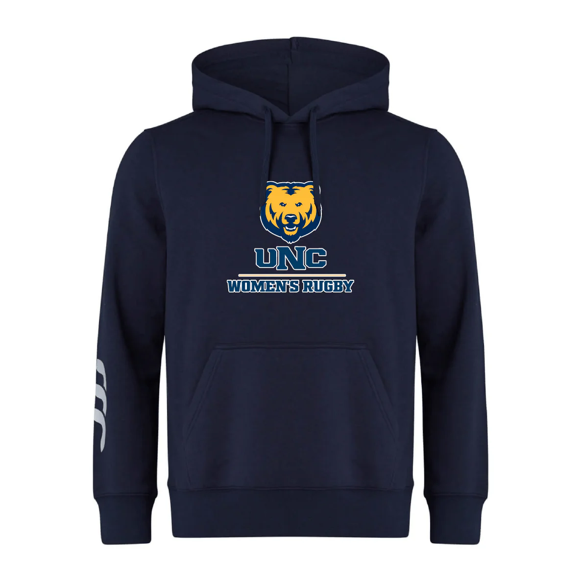 University of Northern Colorado Women Club Hoodie by Canterbury - Image 2