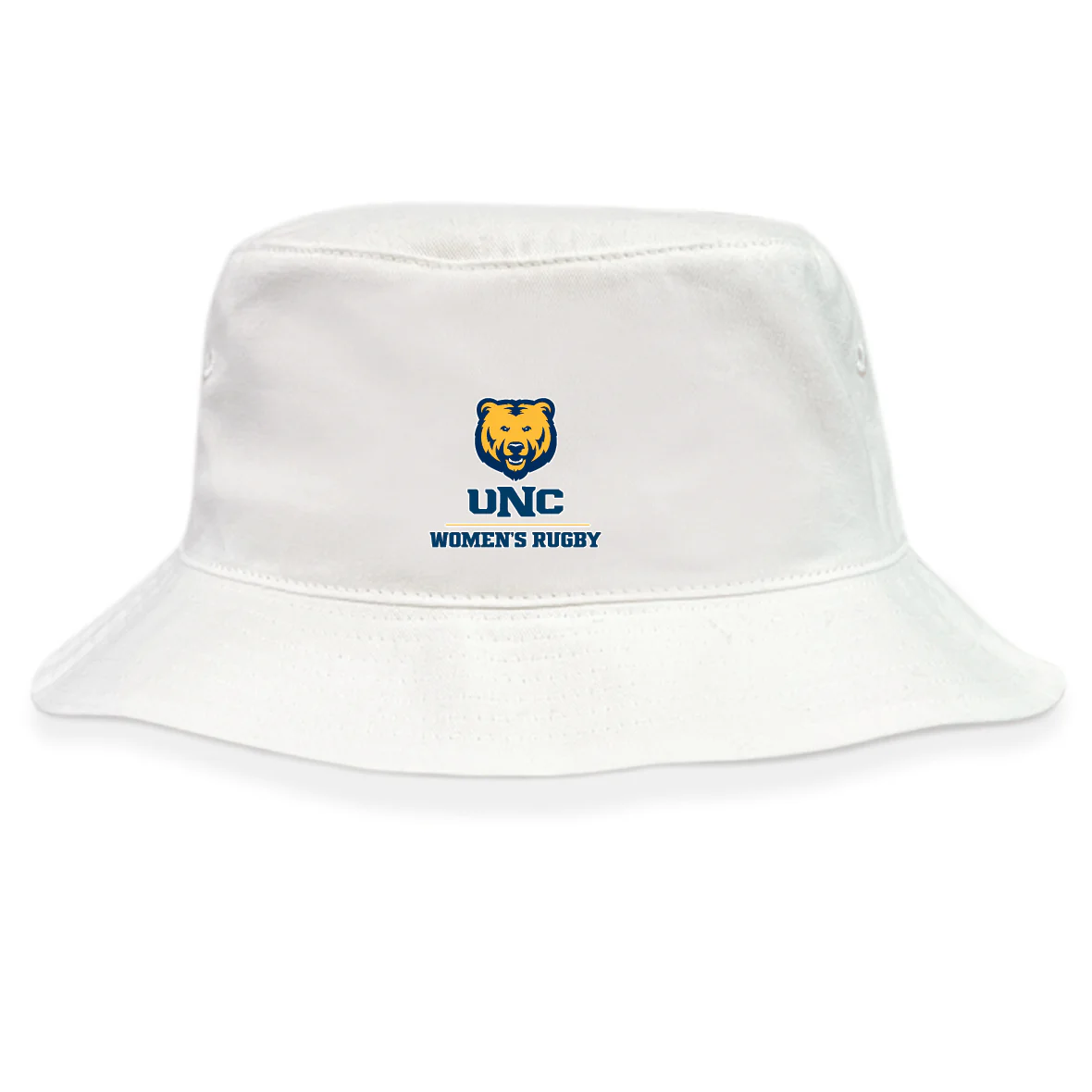 University of Northern Colorado Women Crusher Bucket Cap - Image 2