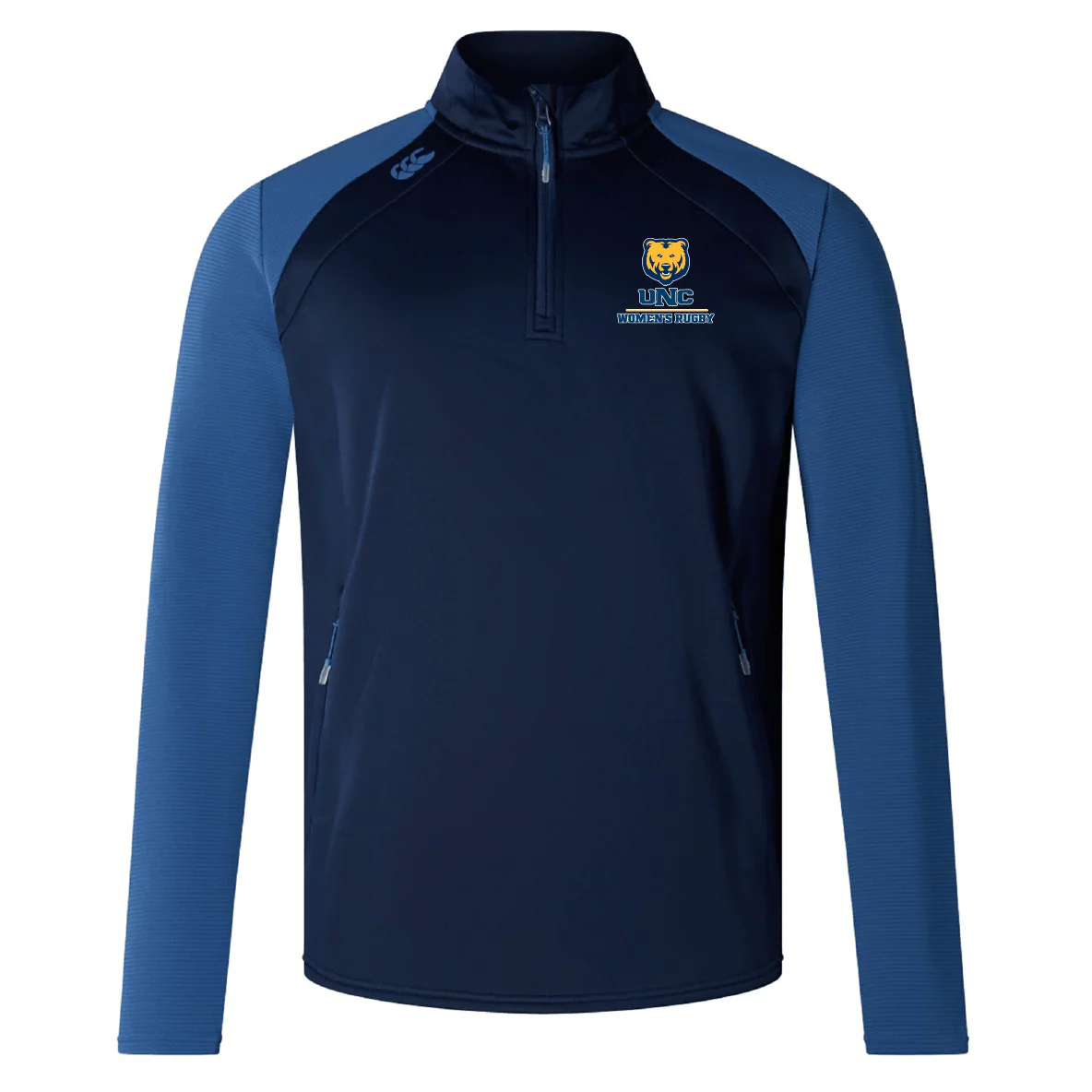 University of Northern Colorado Women Elite First Layer by Canterbury