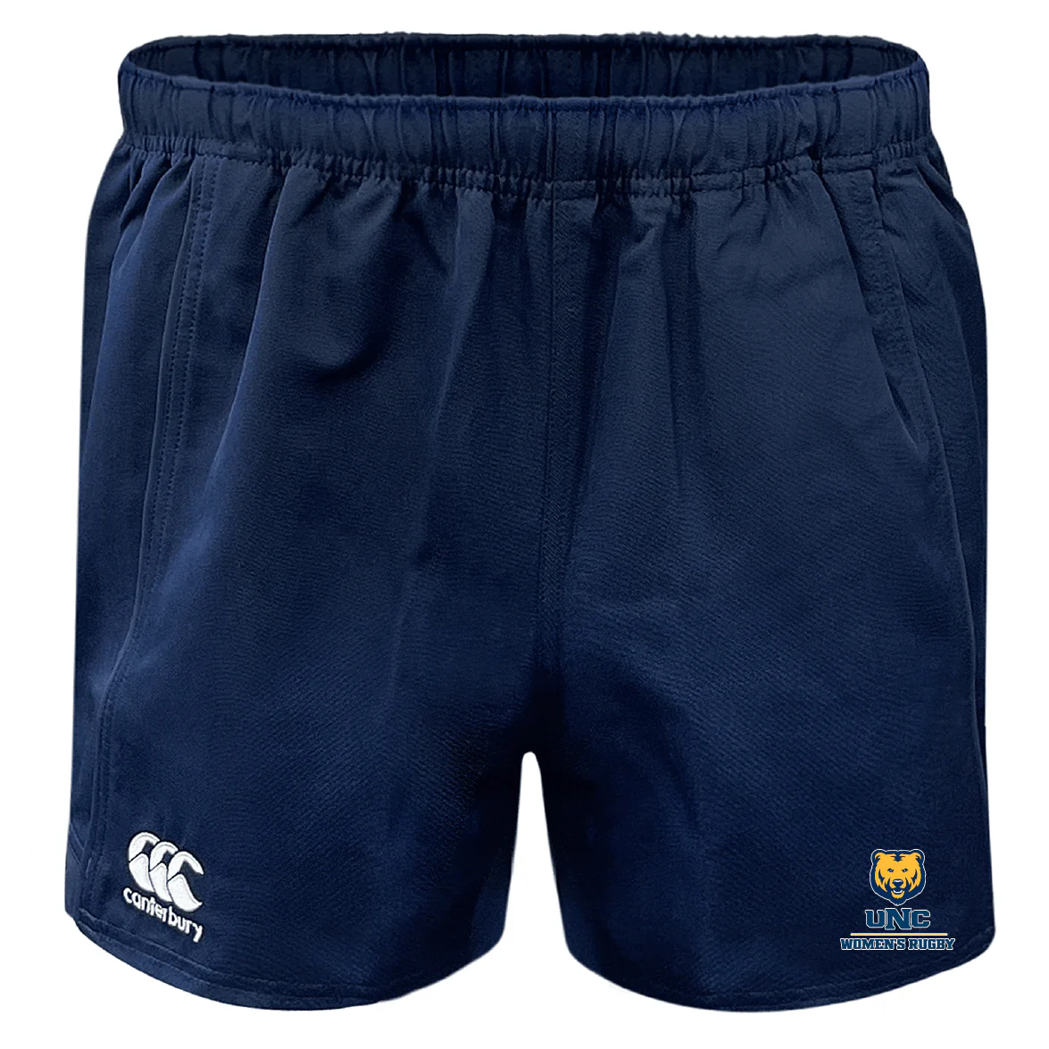 University of Northern Colorado Women Player's Drill Short by Canterbury