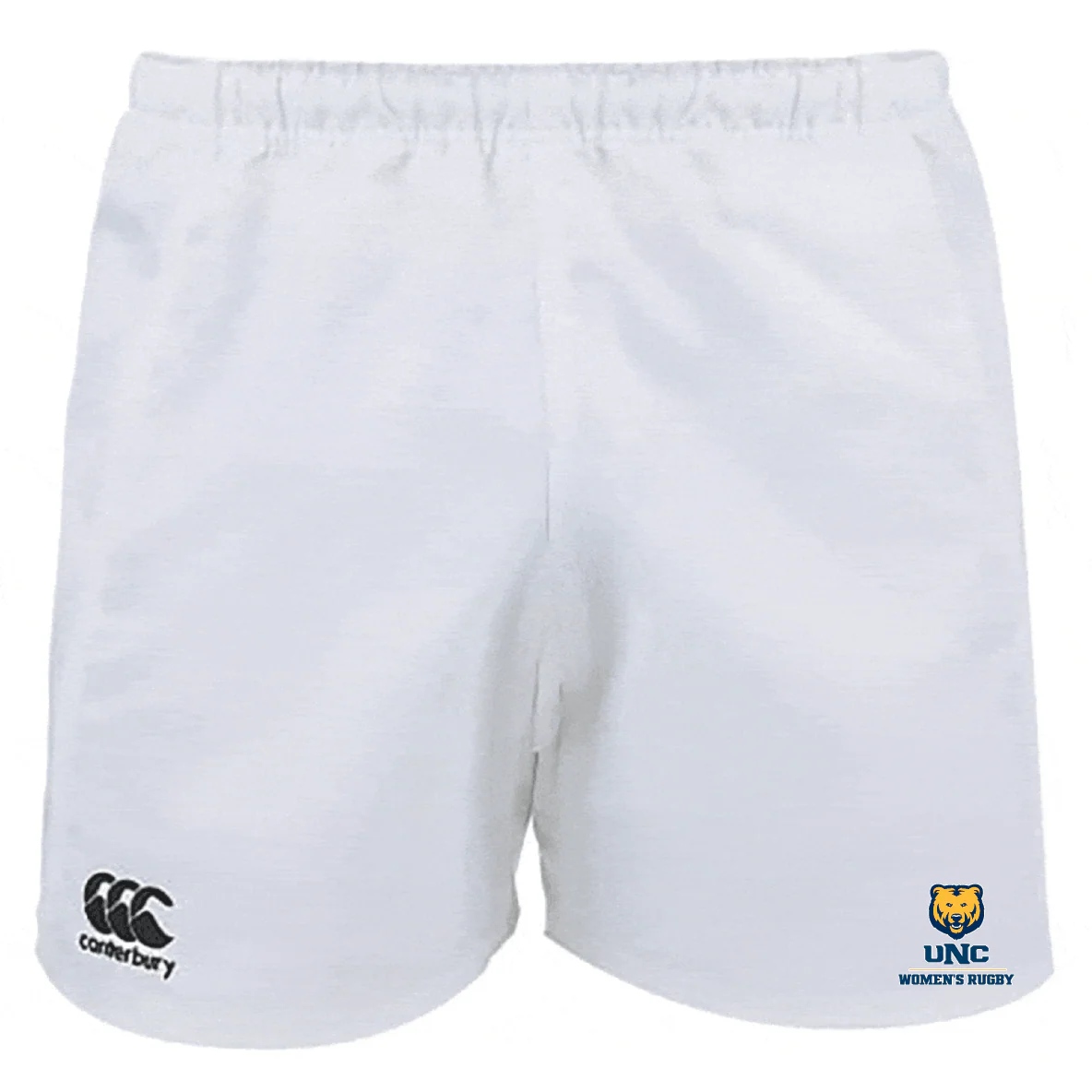 University of Northern Colorado Women Player's Drill Short by Canterbury - Image 2