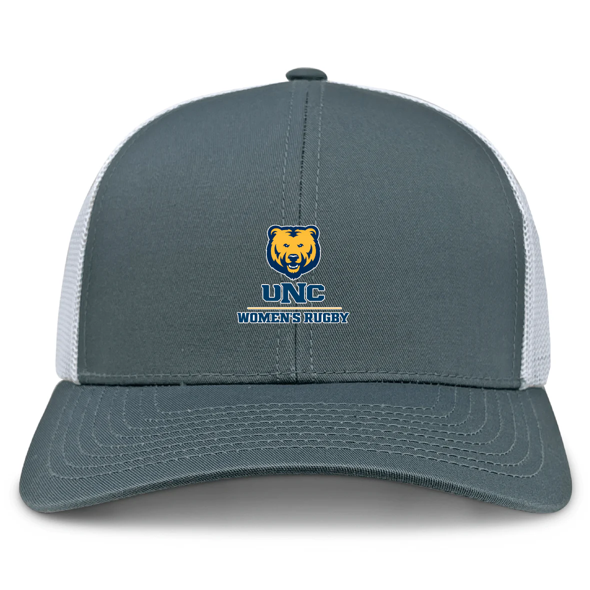 University of Northern Colorado Women Retro Trucker Cap