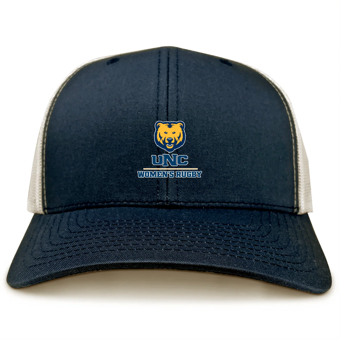University of Northern Colorado Women Retro Trucker Cap - Image 2
