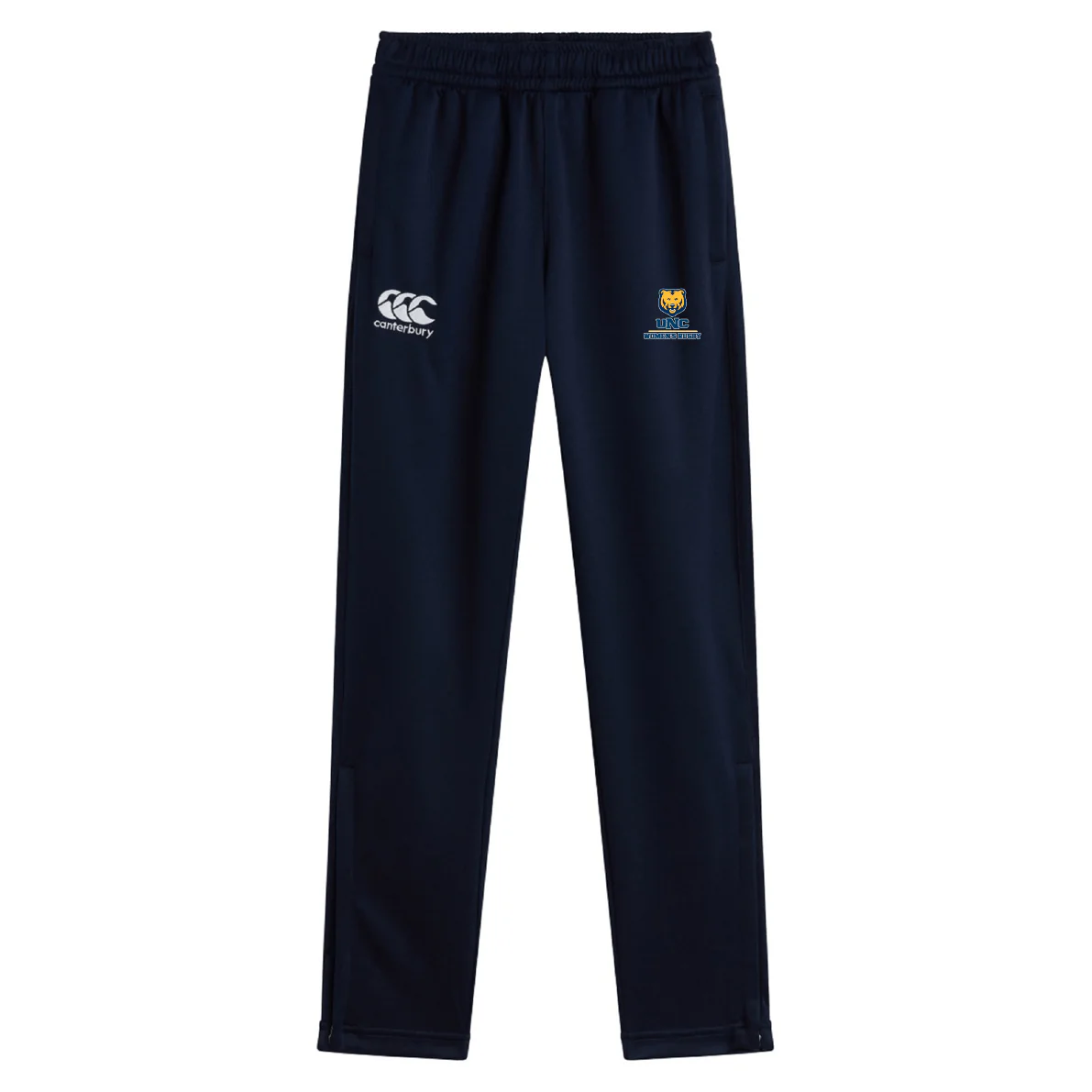 University of Northern Colorado Women Stretch Tapered Pant by Canterbury