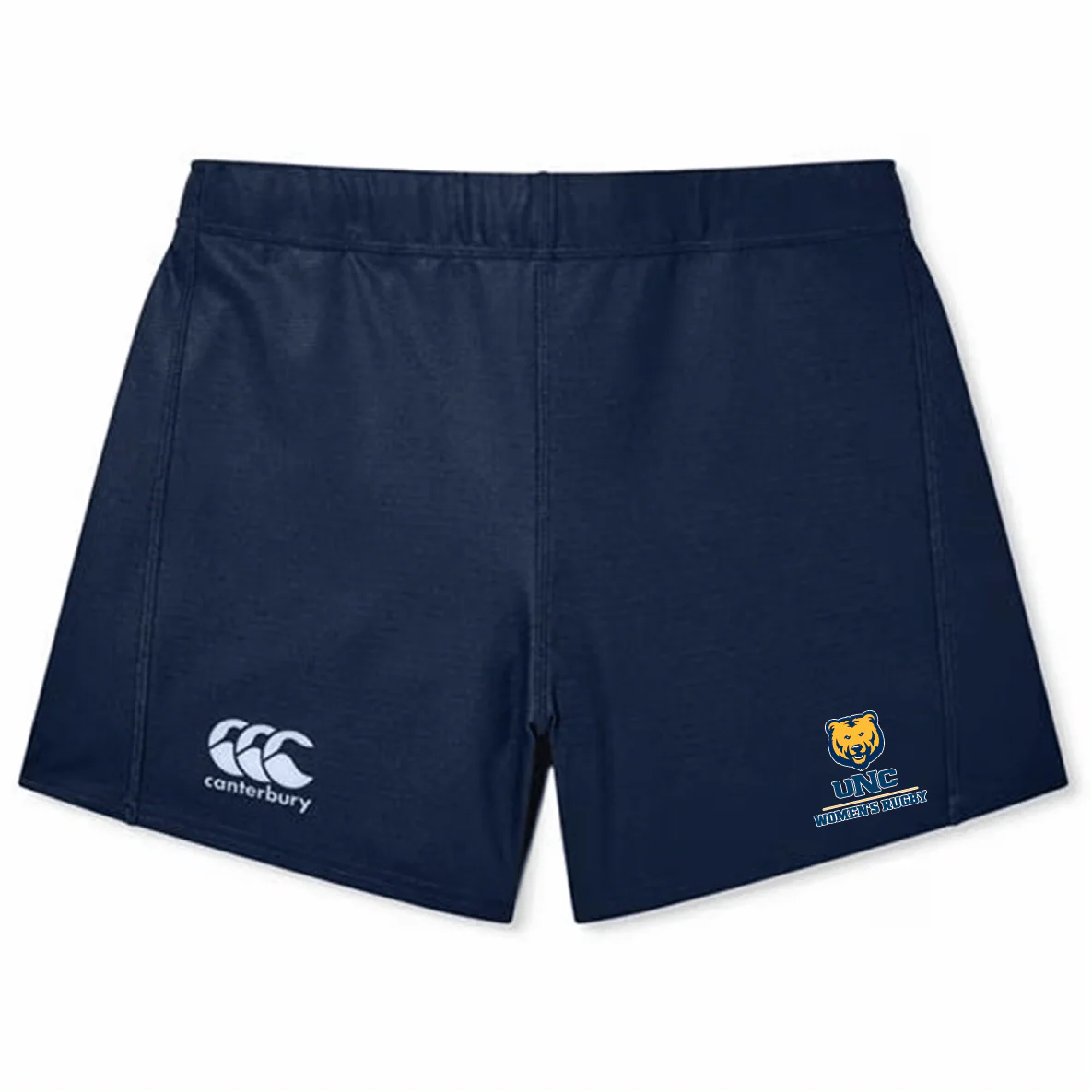 University of Northern Colorado Women Women's Elite Woven Short by Canterbury