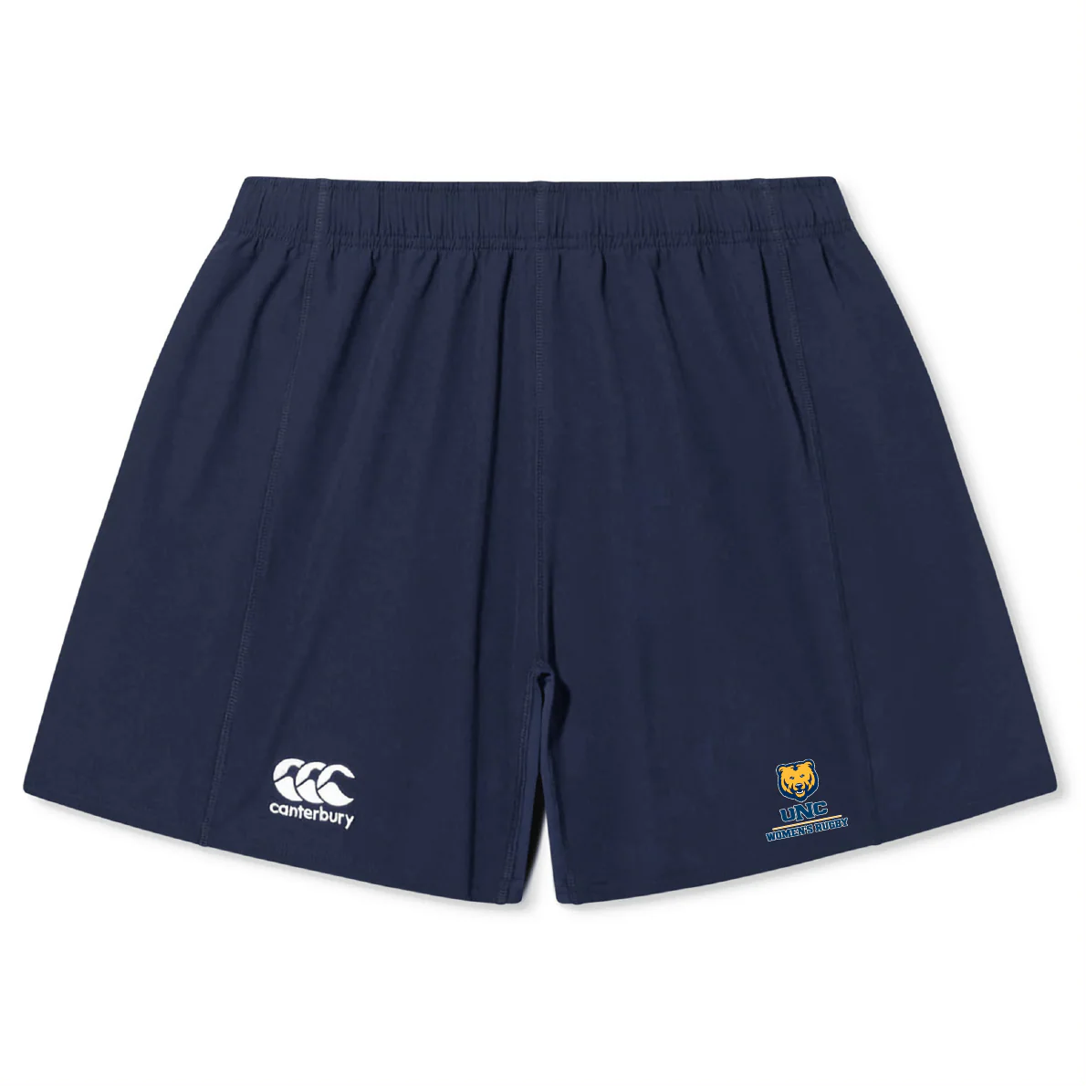 University of Northern Colorado Women Yokohama Short by Canterbury