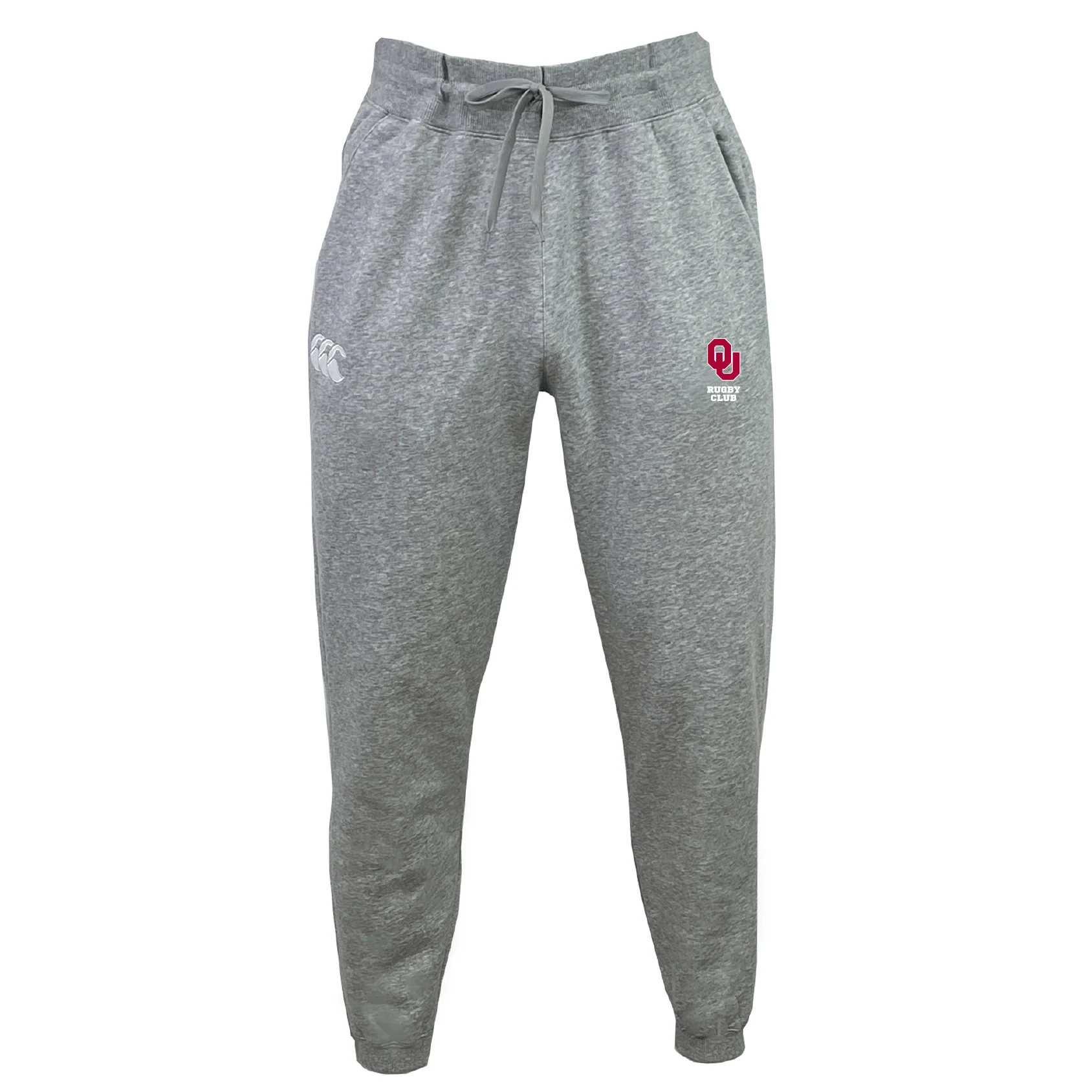 University of Oklahoma Women Leisure Sweatpant by Canterbury - Image 2