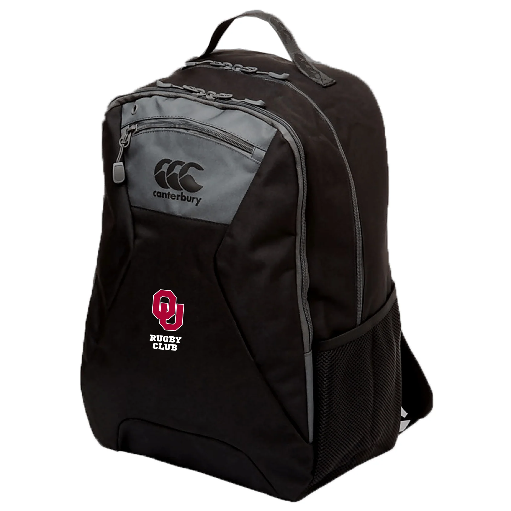 University of Oklahoma Women Medium Backpack by Canterbury