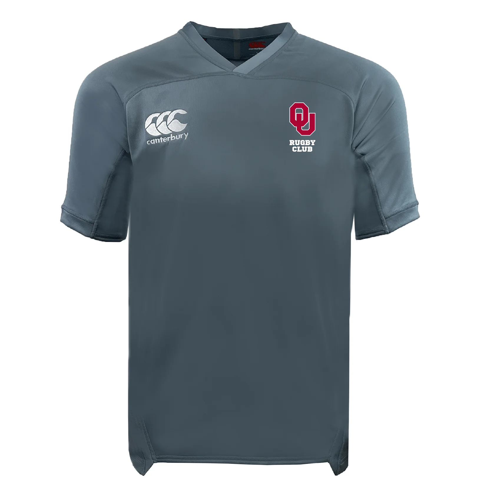 University of Oklahoma Women Vapodri Evader Jersey by Canterbury - Image 2