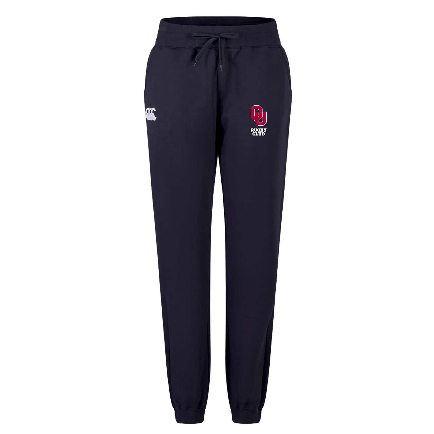 University of Oklahoma Women Women's Leisure Sweatpant by Canterbury
