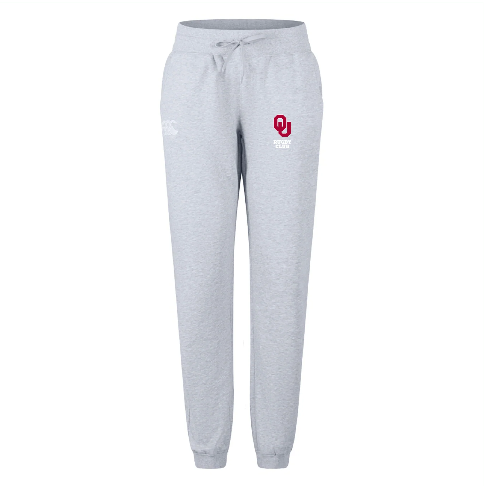 University of Oklahoma Women Women's Leisure Sweatpant by Canterbury - Image 2