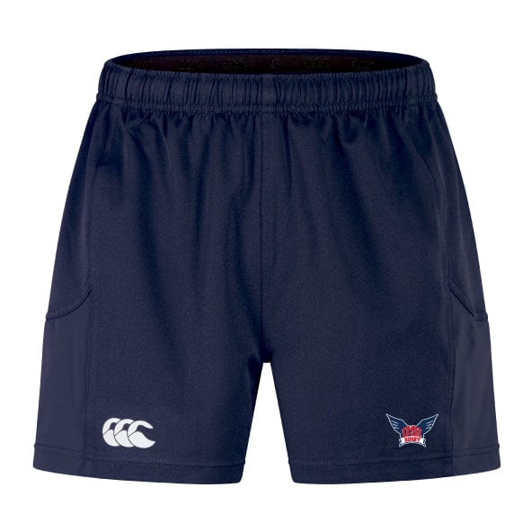 University of Southern Indiana Advantage Short 2.0 by Canterbury