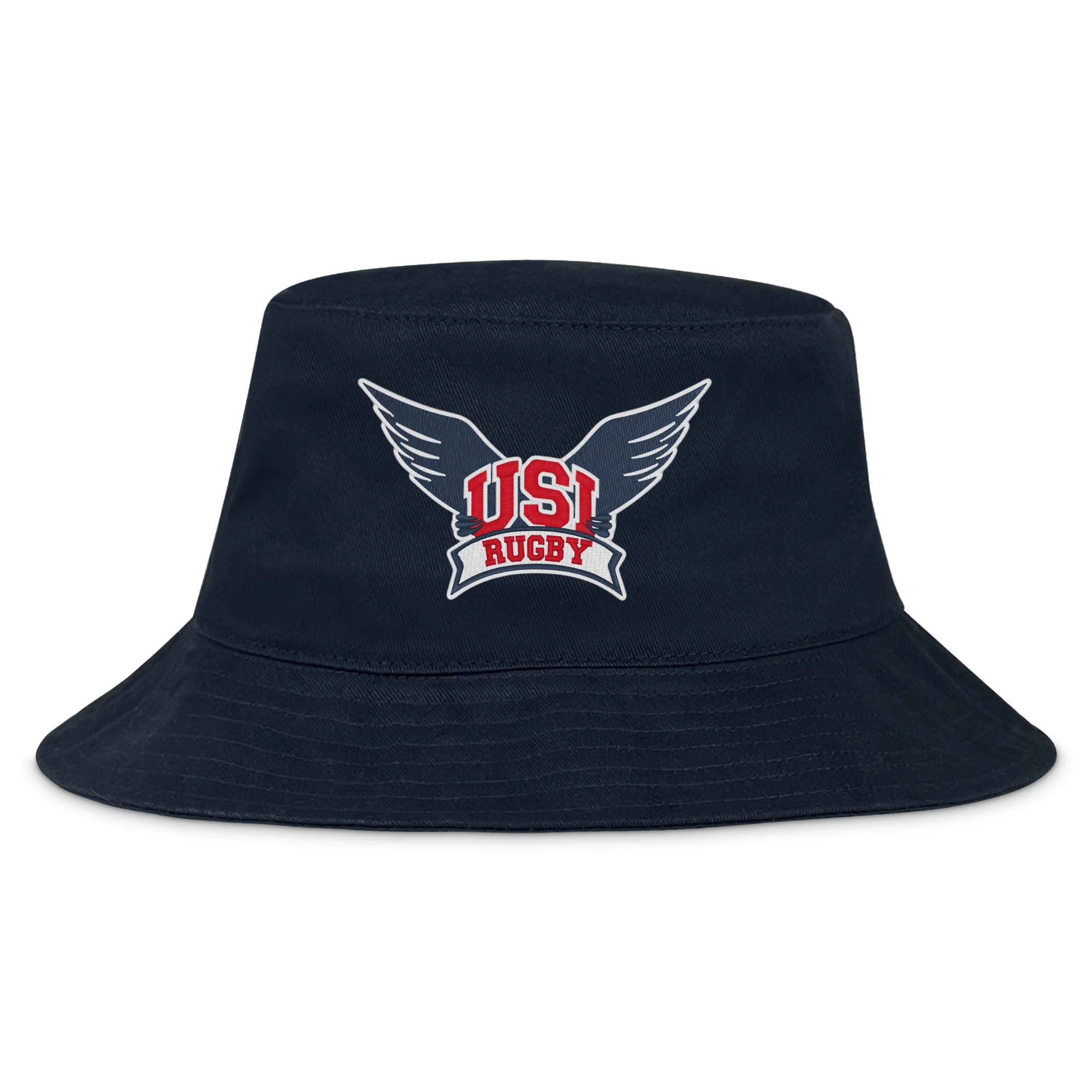 University of Southern Indiana Crusher Bucket Cap - Image 2